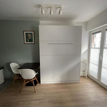 Studio Close From Train Station And Shops Luxembourg Ngoại thất bức ảnh