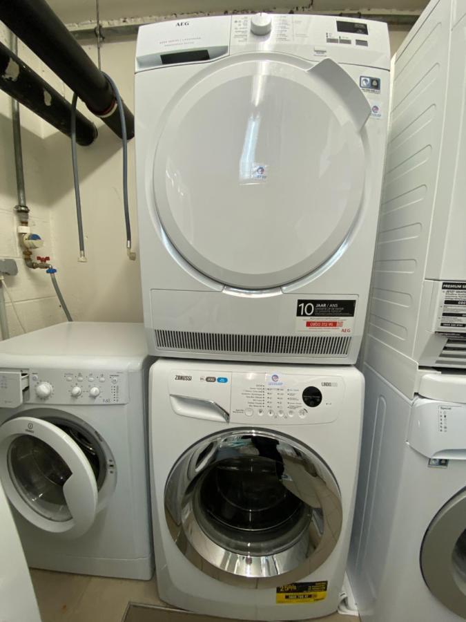 Studio Close From Train Station And Shops Luxembourg Ngoại thất bức ảnh